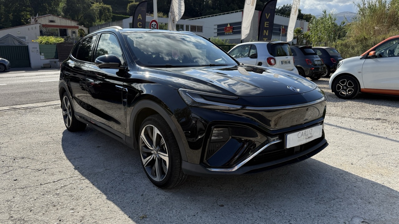 MG Marvel R EV 180cv - 70KWH Luxury 2WD
