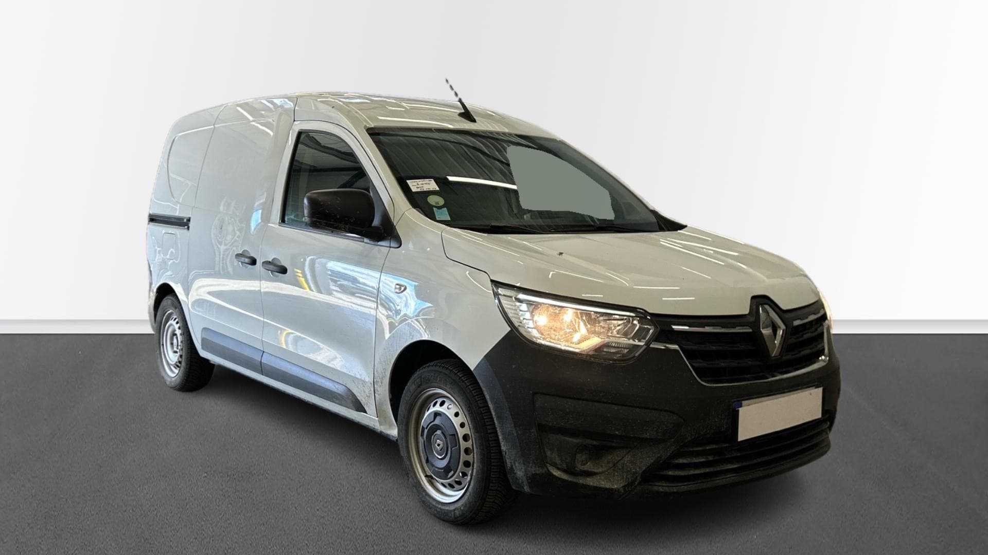 RENAULT Express Van Confort 1.5 Blue dCi 95 MY22