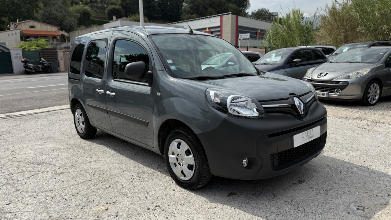 RENAULT Kangoo II Combi 1.5 Blue Dci 95cv Business