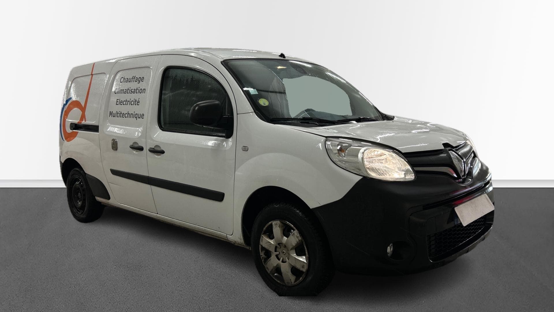 RENAULT Kangoo II Express Gd Vol Extra R-Link 1.5 dCi 95cv