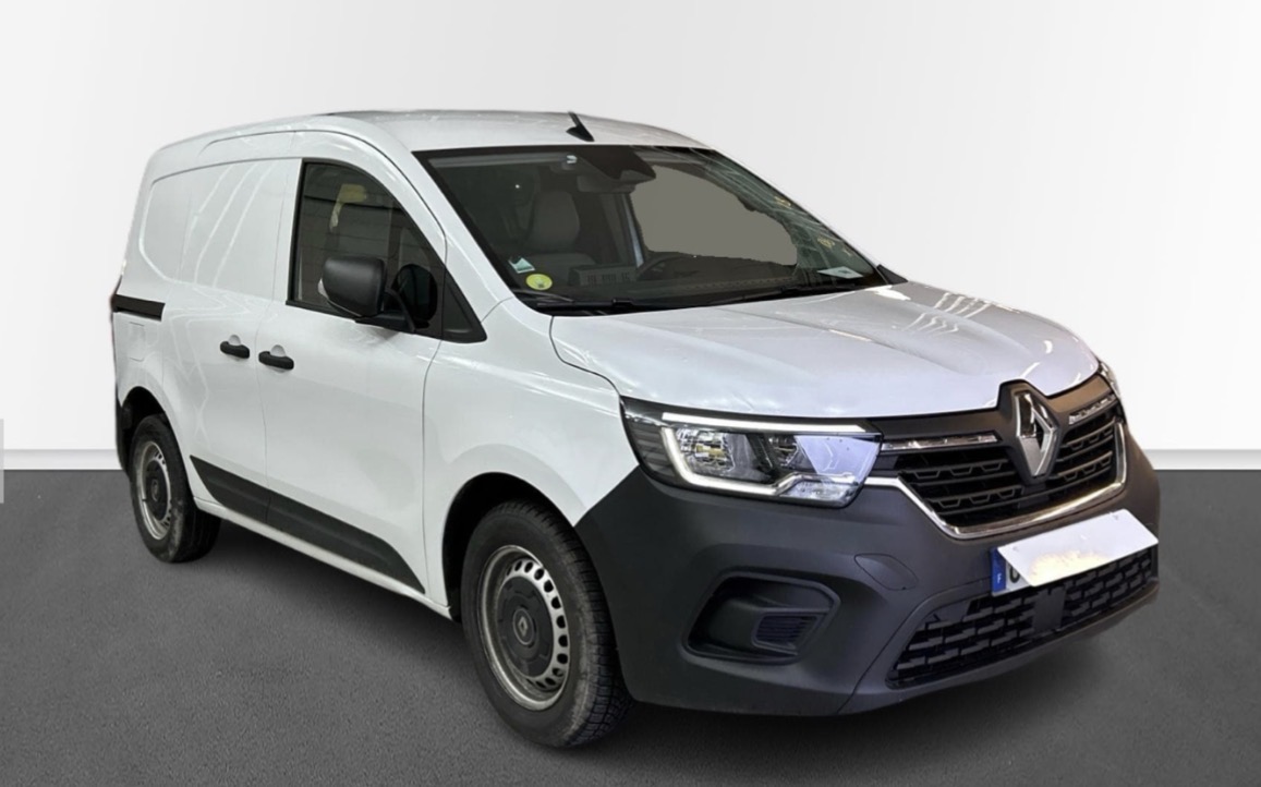 RENAULT Kangoo III L1 1.5 Blue dCi 95cv Grand Confort