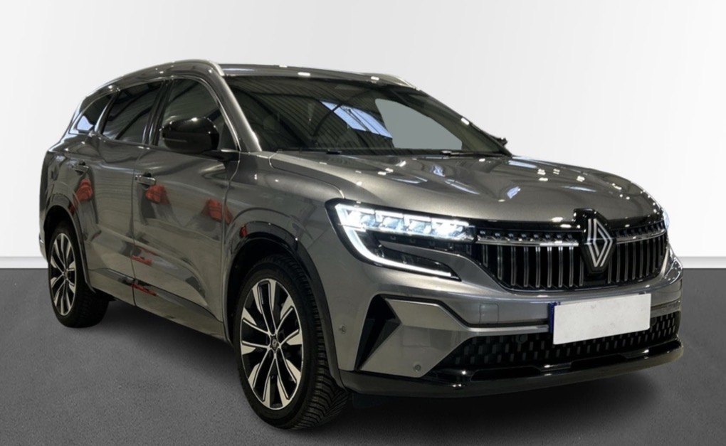 RENAULT Espace 1.2 E-Tech Full Hybride 200cv Techno 7 pl