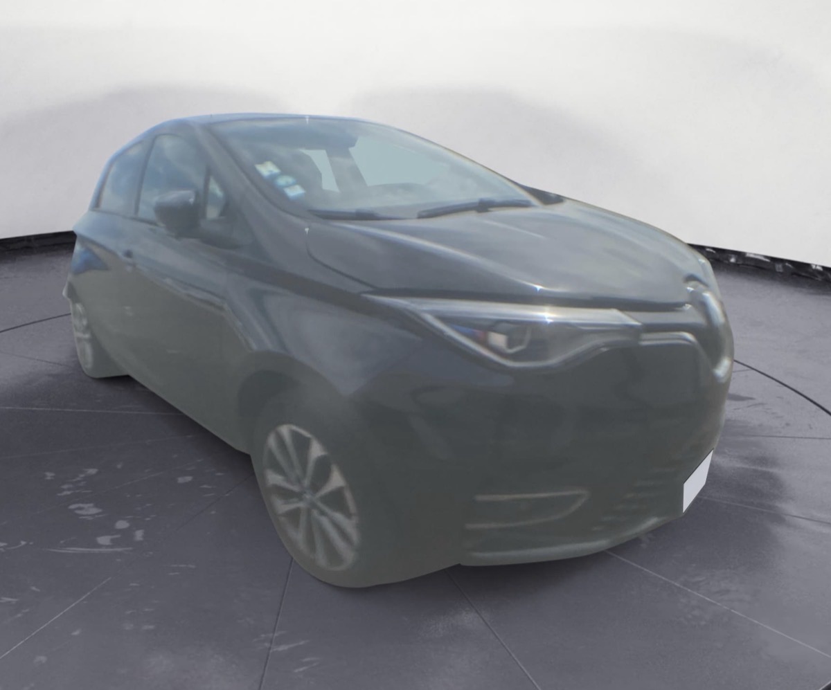 RENAULT Zoe Electrique R110 Intens ACHAT INTEGRAL RENAULT Zoe Electrique R110 Intens ACHAT INTEGRAL