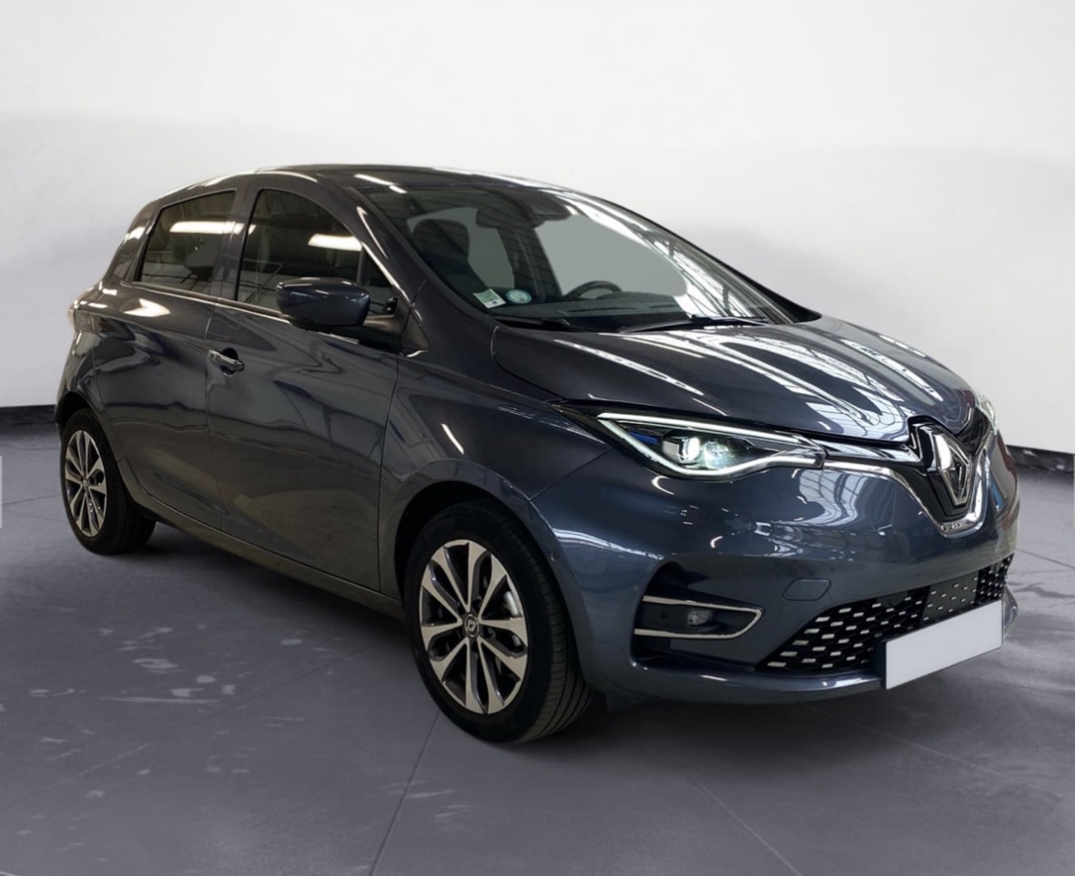 RENAULT Zoe Electrique R110 Intens ACHAT INTEGRAL RENAULT Zoe Electrique R110 Intens ACHAT INTEGRAL