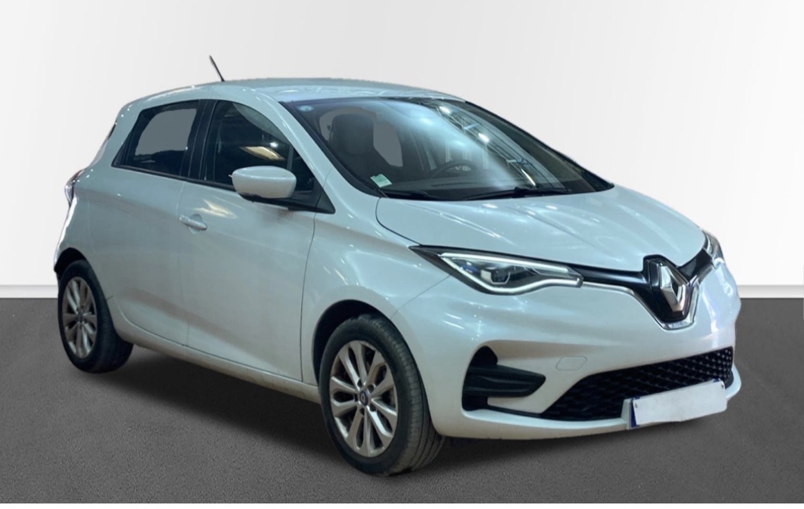 RENAULT Zoe Electrique R110 Zen ACHAT INTEGRAL RENAULT Zoe Electrique R110 Zen ACHAT INTEGRAL